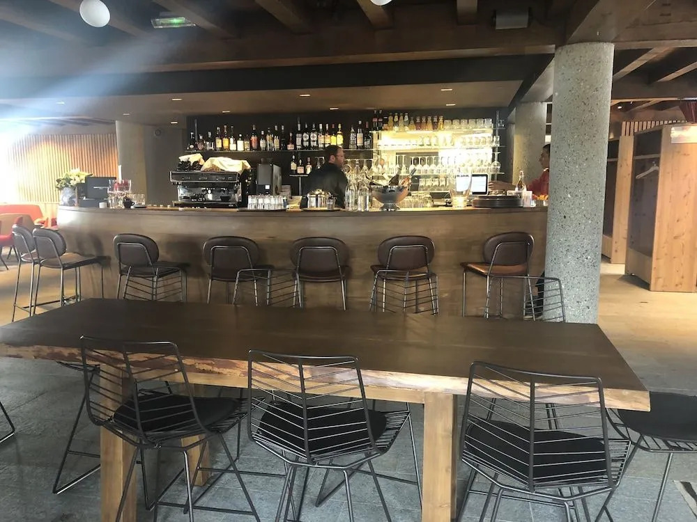 Hôtel LAPIAZ & Spa - FLAINE