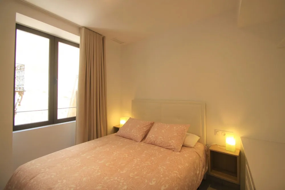 Apartamentos CasaTuris Los Labradores