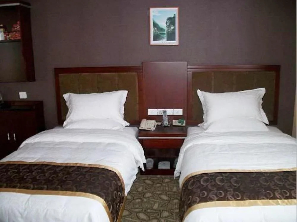Banwan Hotel