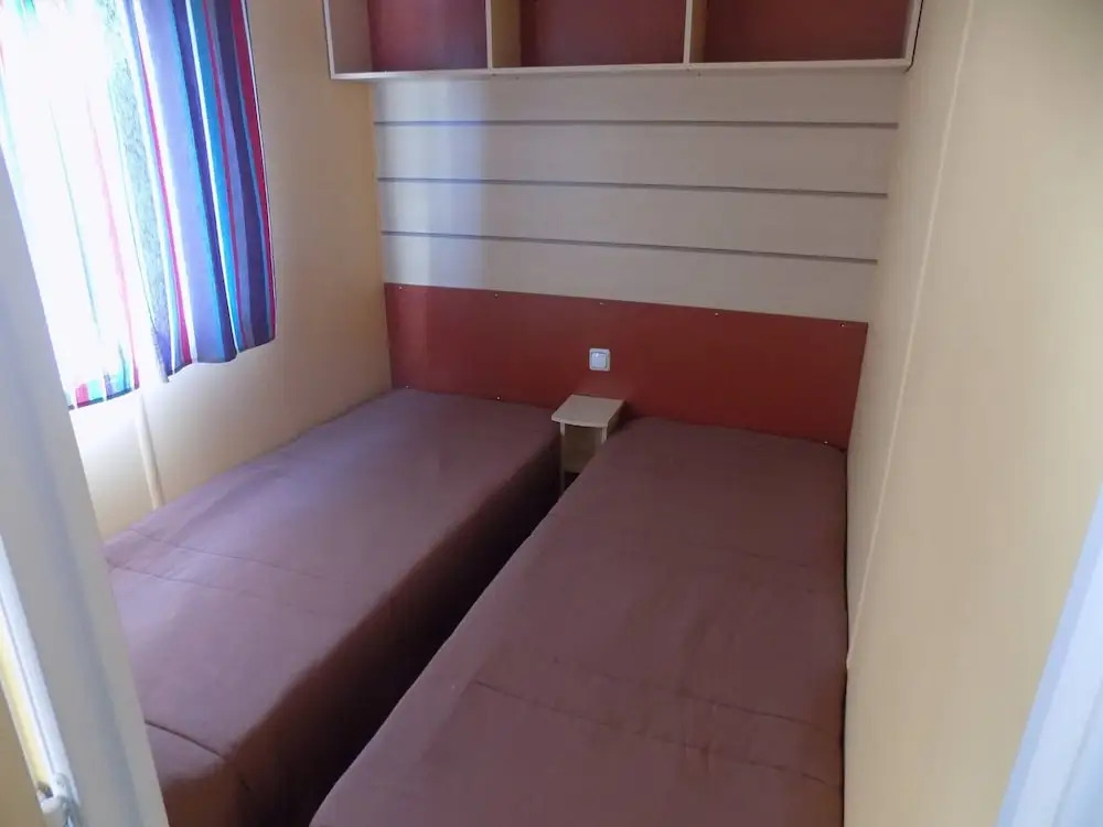 Natur Camping Bungalow T3 - 9