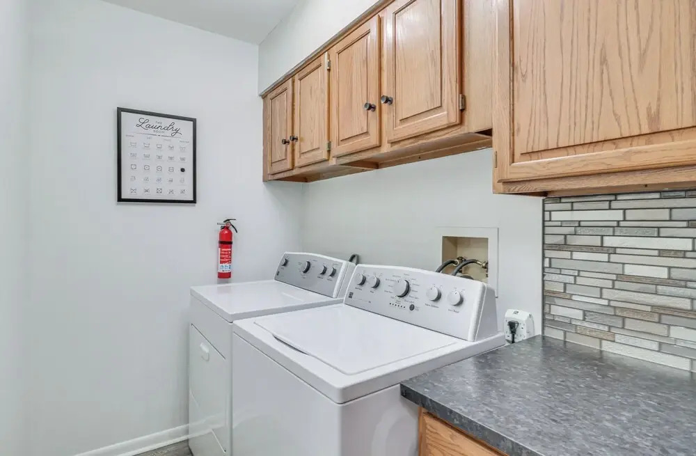 Harrisonburg Home w/ Deck - 2 Mi to Jmu!