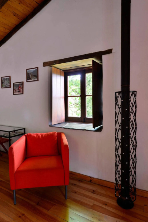 Cerdeira - Home for Creativity