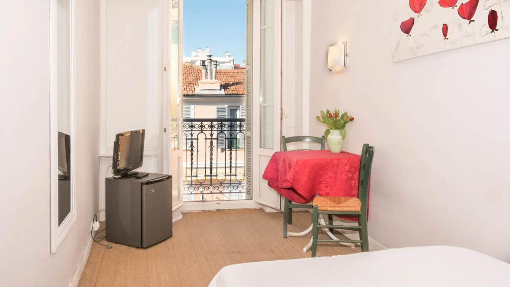 Hotel Solara