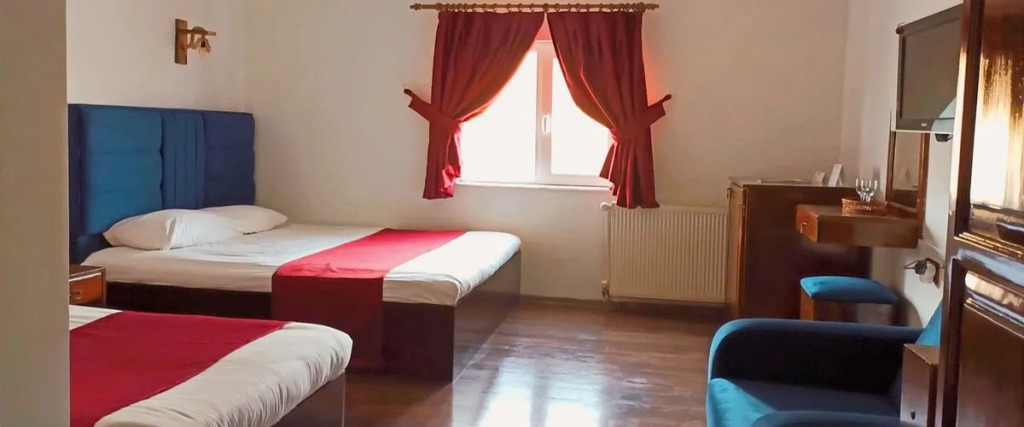 Ace Hotel Erciyes