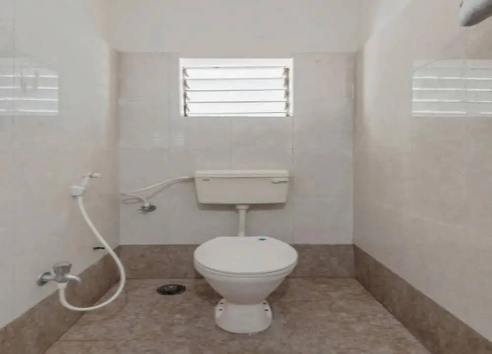 Hotel Sai Suman Palace by OYO Rooms