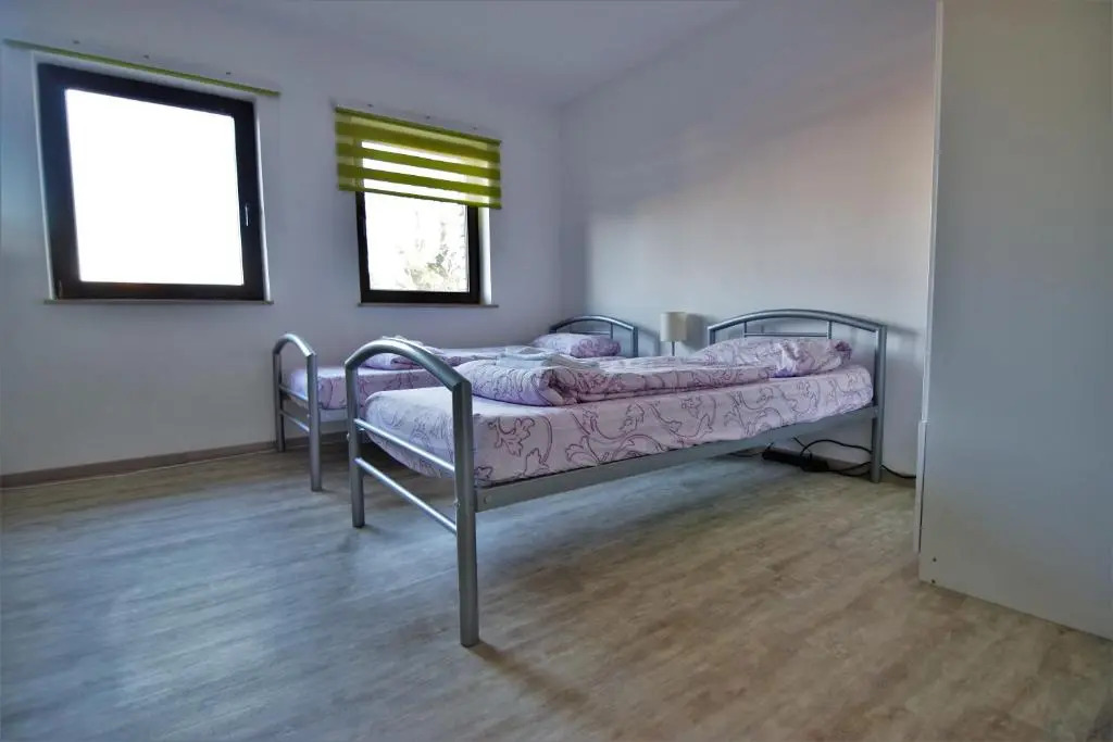 Work and Stay Apartments Troisdorf