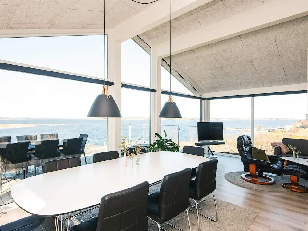 5 star holiday home in Løgstrup