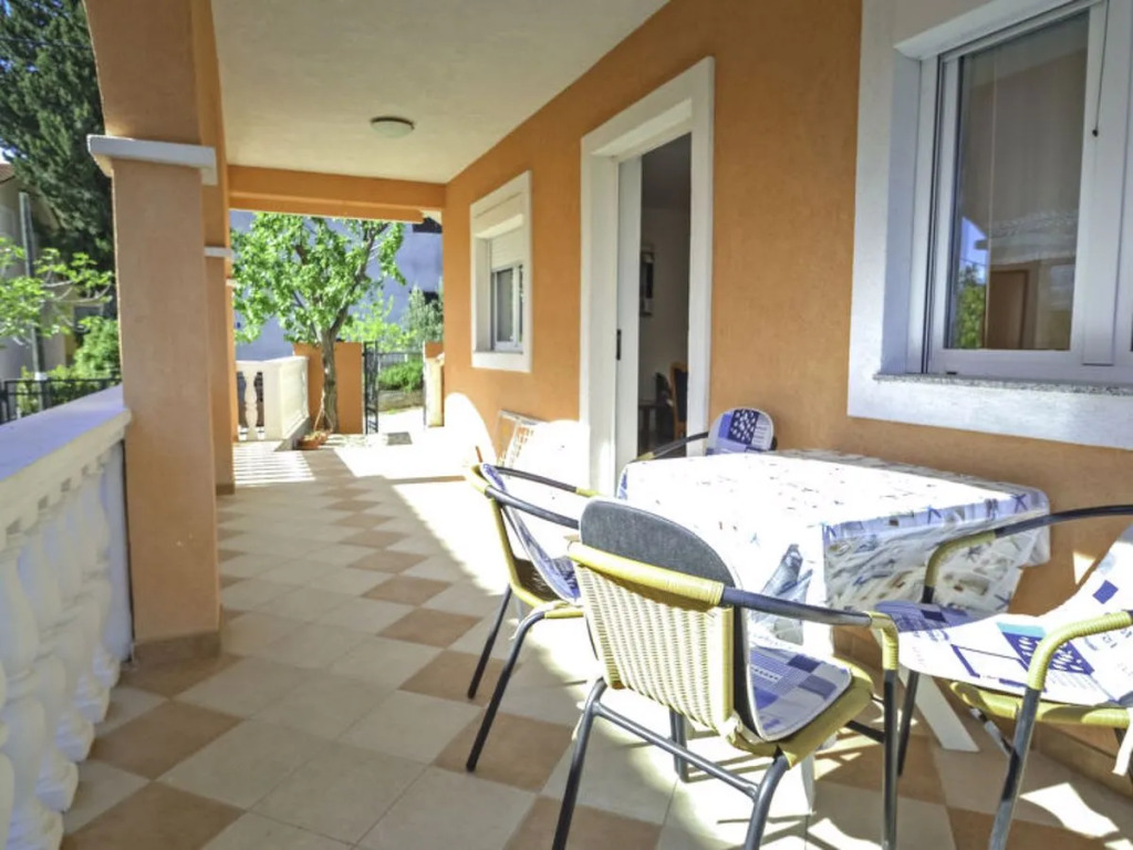 Apartment Dragica Novigrad (Zadar) 30034