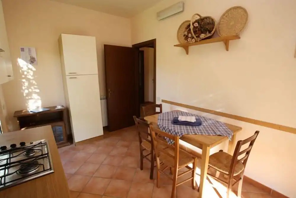 Agriturismo Peretti
