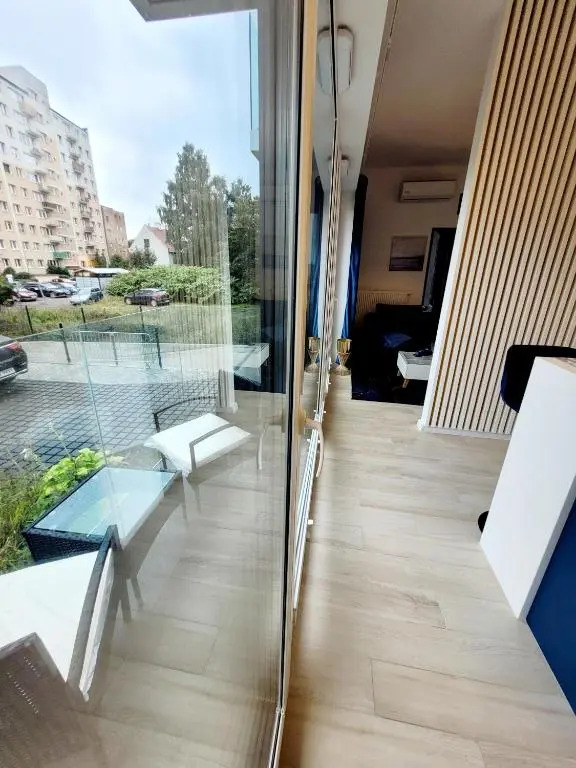 Apartament Glamour Żeromskiego