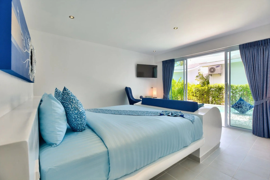 La Perle Resort Koh Samui