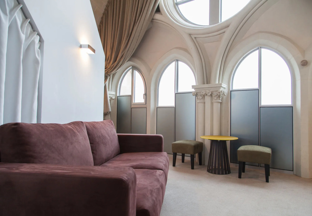 Mercure Poitiers Centre