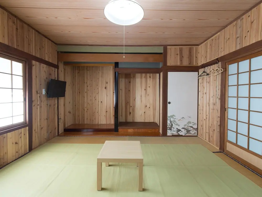 旅館 竹屋 Takeya