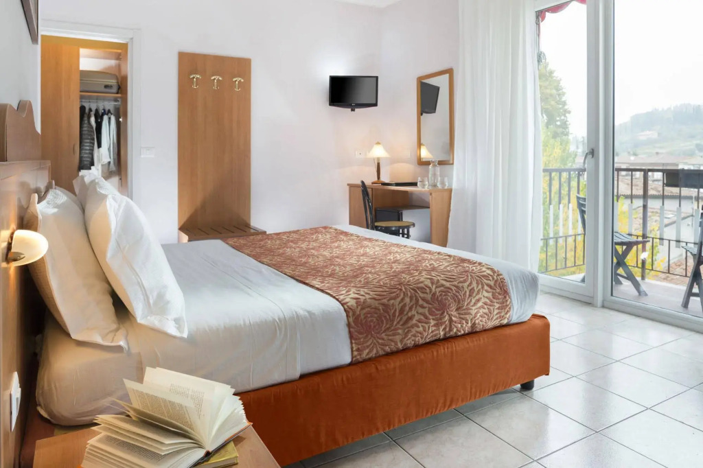 Hotel Brennero