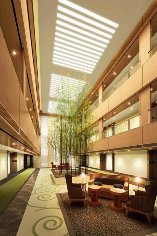 Hotel Nikko Wuxi