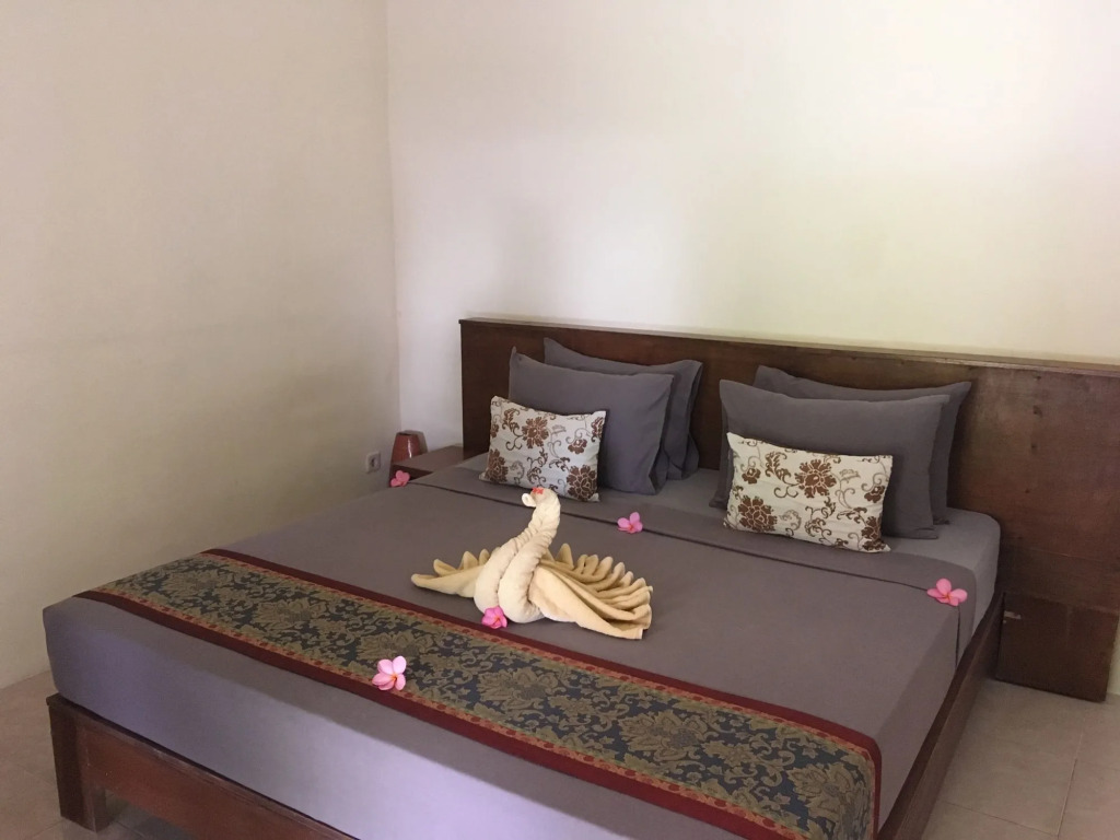 DGilian Bungalow