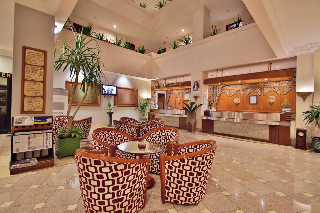 The Jayakarta Suites Bandung