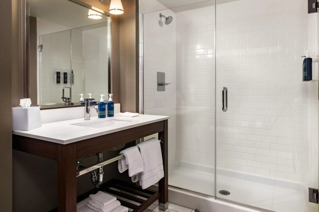 Four Points By Sheraton At Phoenix Mesa Gateway Airport