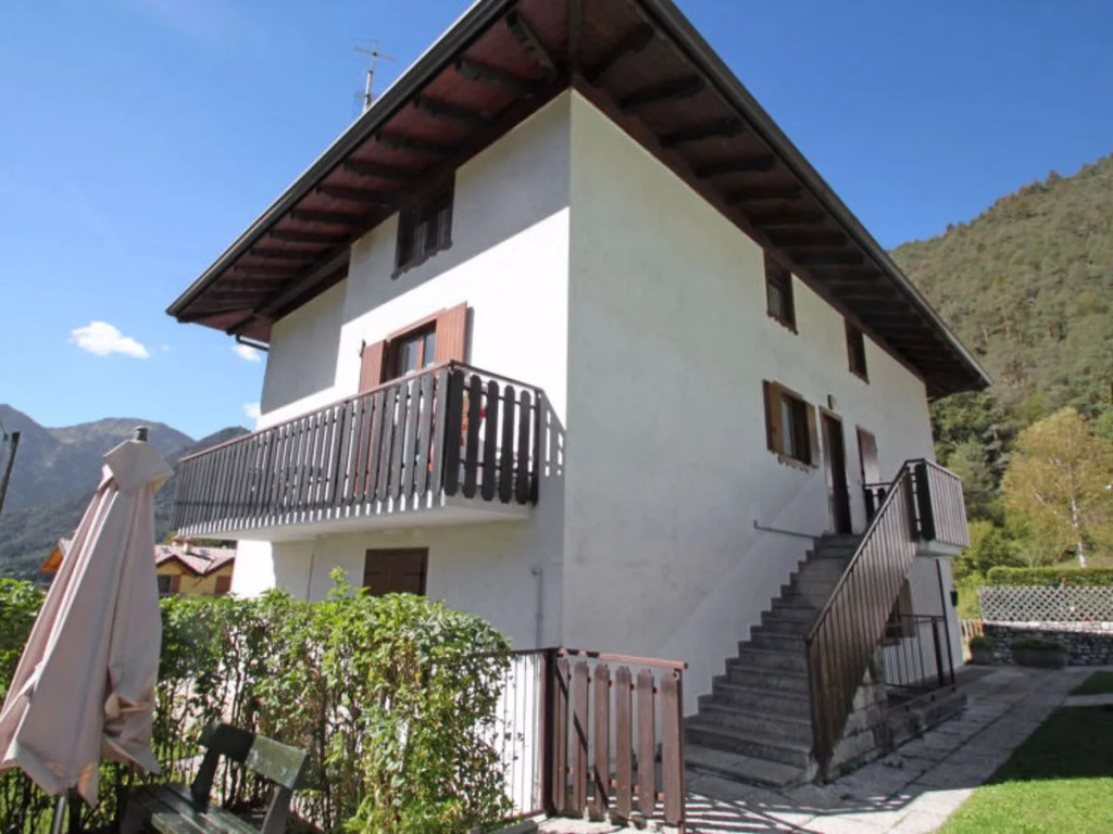 Apartment Dromaè Lago di Ledro 26500