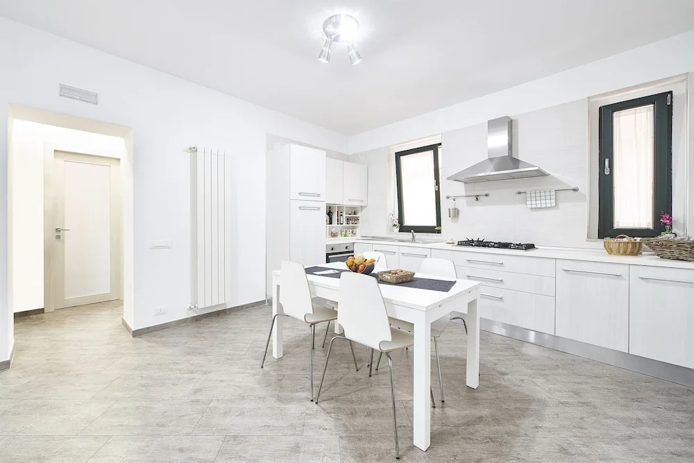 Il Sogno Apartment