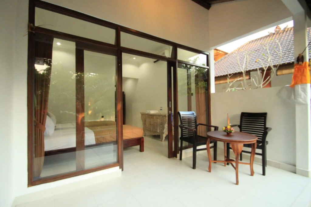 Omah DTaman by EPS