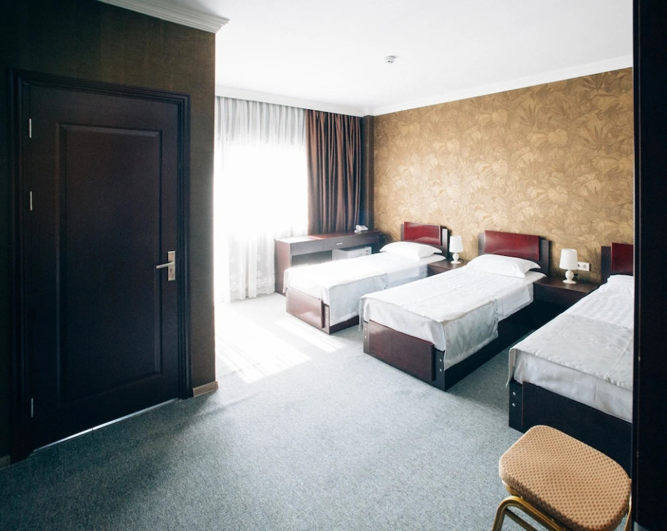 Hotel Roca