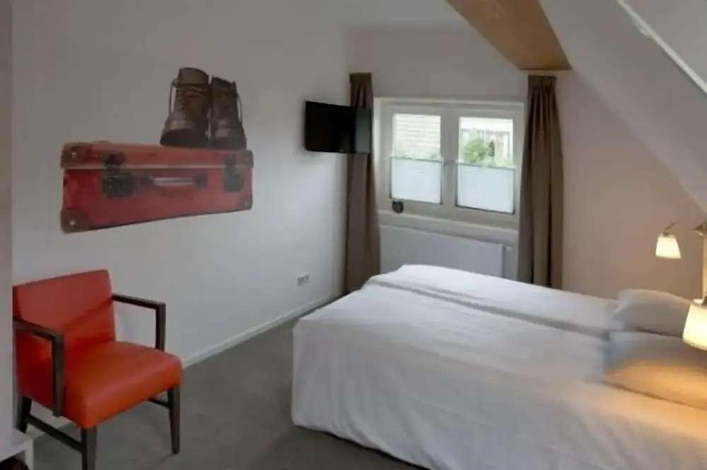 Hotel de Drift
