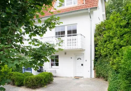 Villa Columba - Ferienwohnung 57