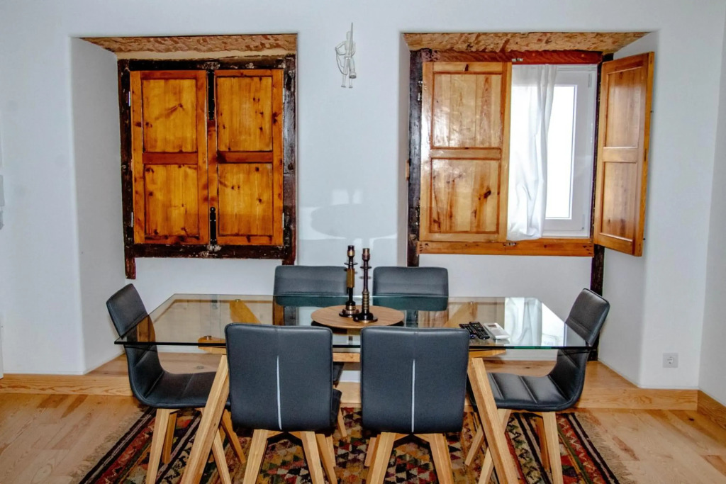 Casa Gil Vicente