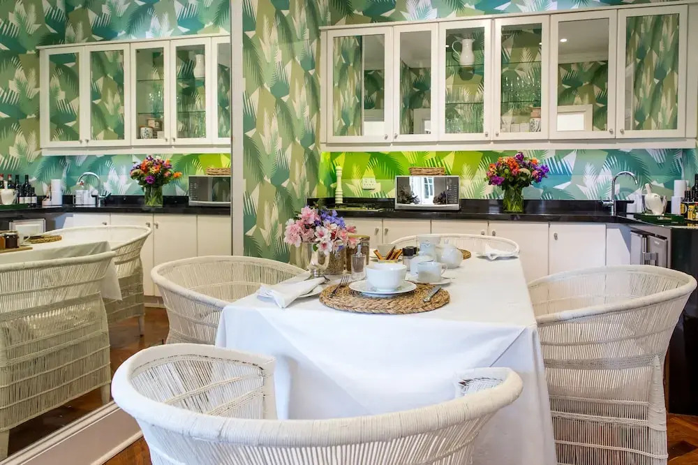 Lexden Guesthouse