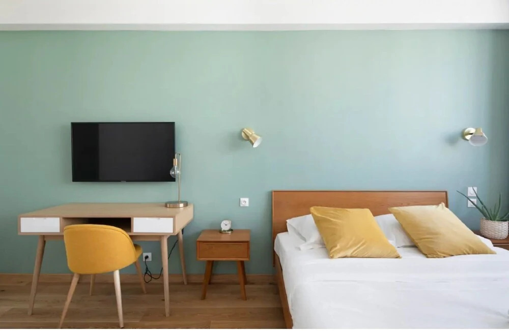Appartement Château D'eau
