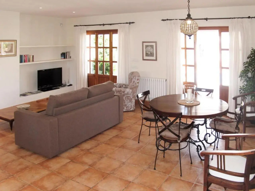 Holiday Home Ana I by Interhome