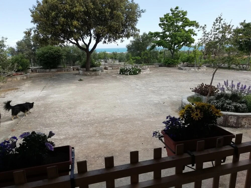Polignano ai due capperi