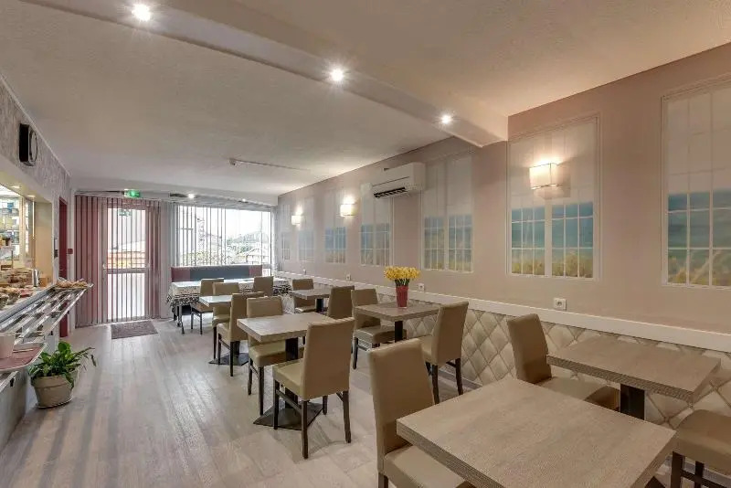Confort Hôtel Thouars