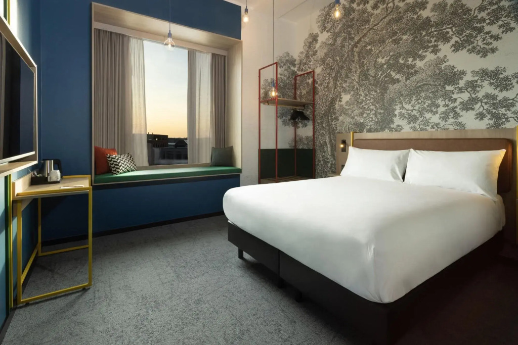 ibis Styles Copenhagen Orestad