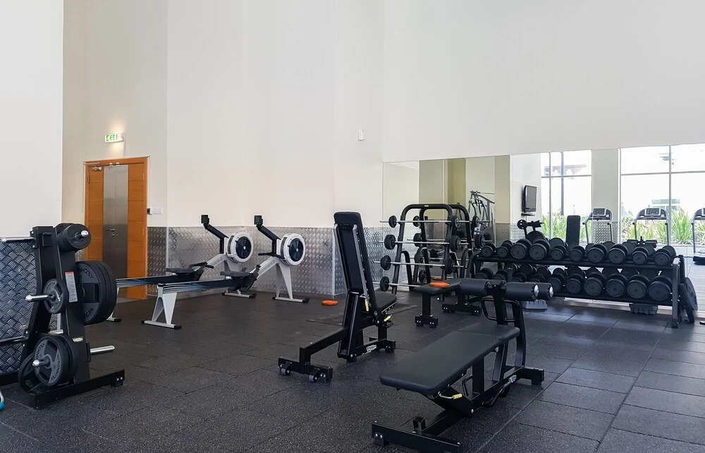 Maison Privee - 5* Apt with 2BR in Downtown Dubai