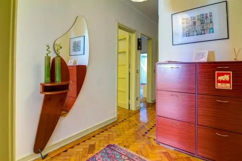 Braga Sarmiento Apartment