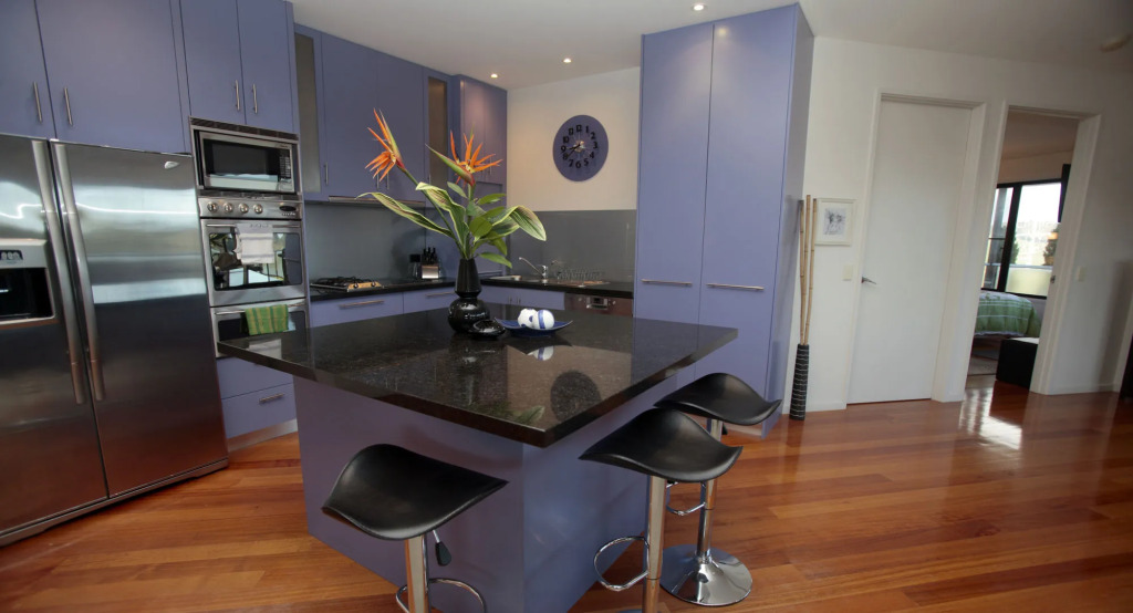 Hilltop Apartments Phillip Island