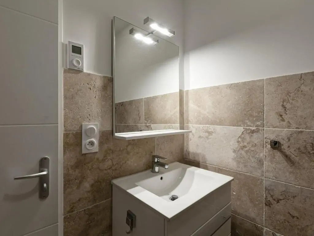 Appartement Brides-les-Bains, 2 pièces, 4 personnes - FR-1-512-41