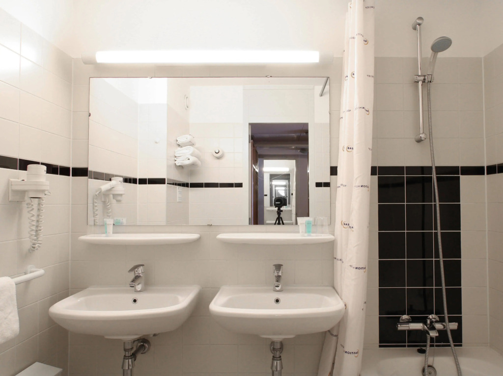 Bastion Hotel Zaandam