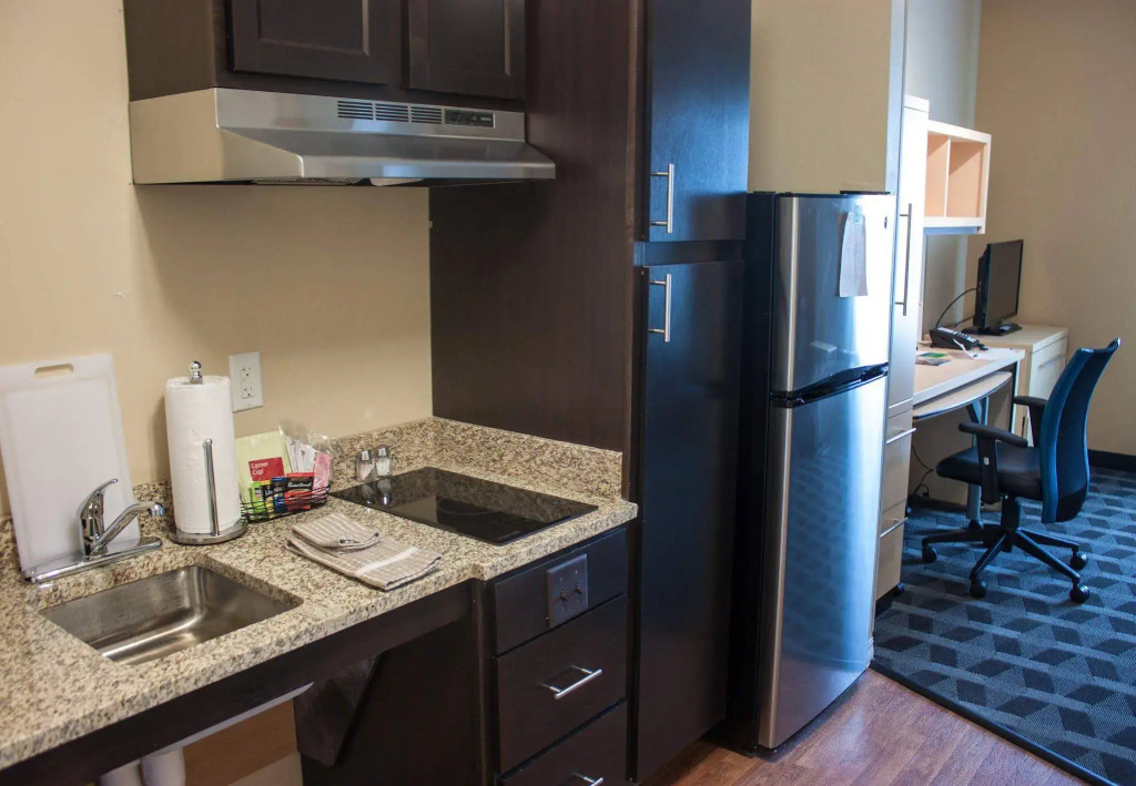 Towneplace Suites Beaumont Port Arthur