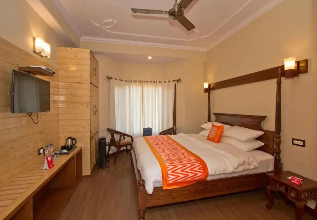 The Bodhi Tree Bnb