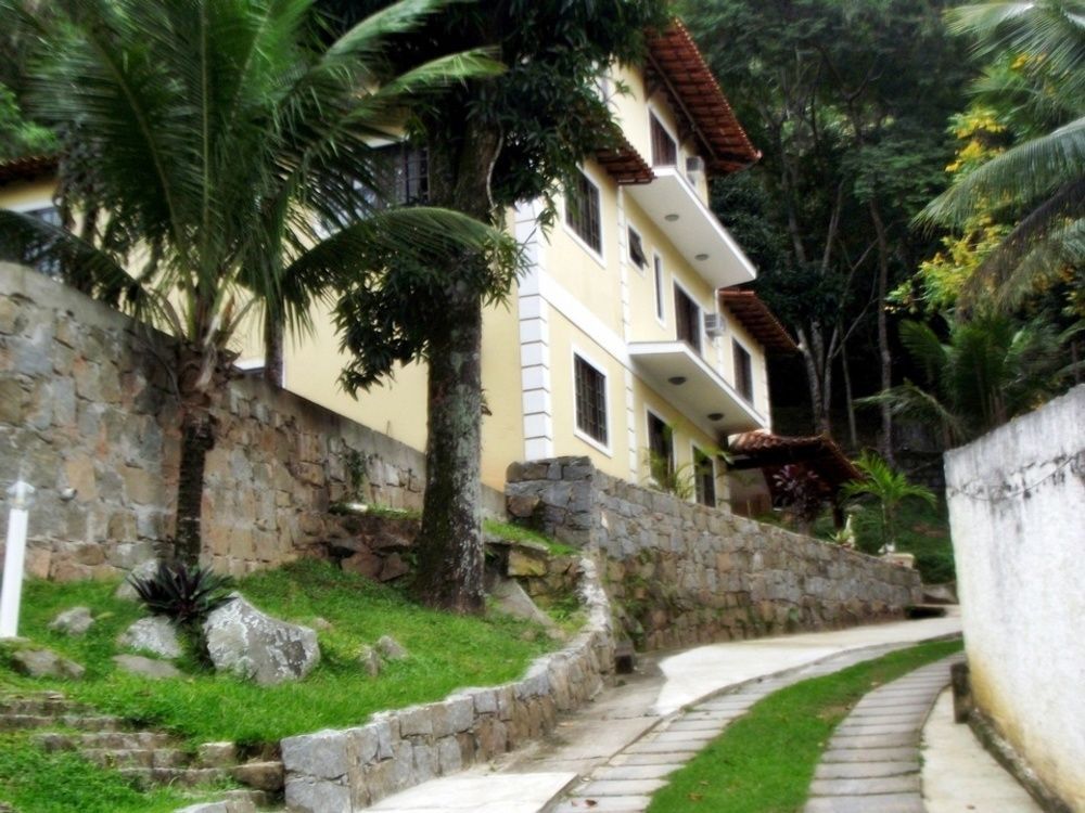 Pousada Serra e Mar RioCentro