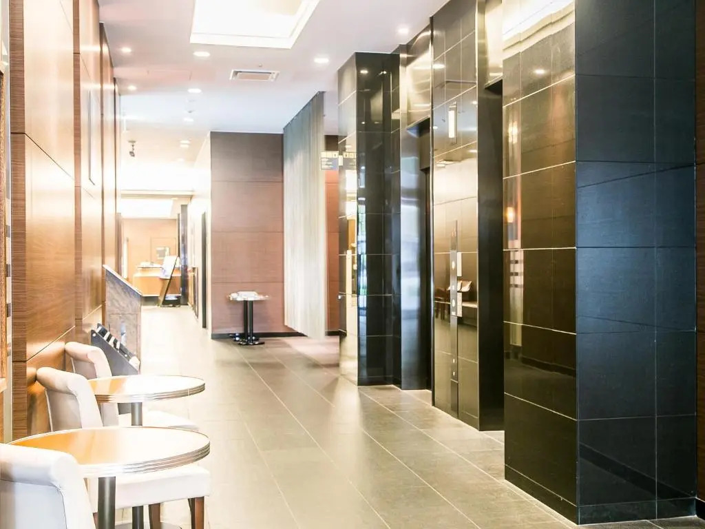 APA Hotel Nagoya Marunouchi Ekimae