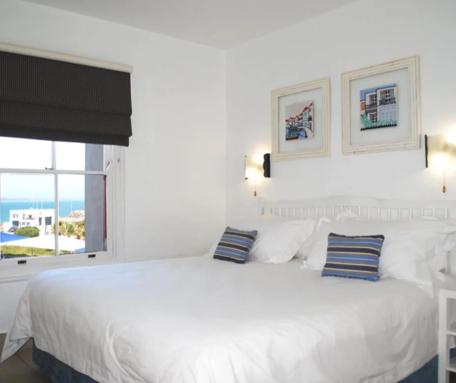 Club Mykonos Langebaan
