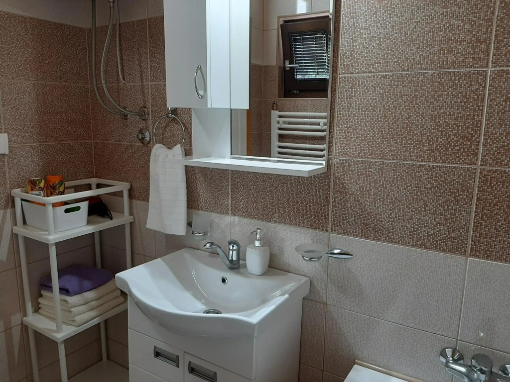 Apartmani Ogi i Ana