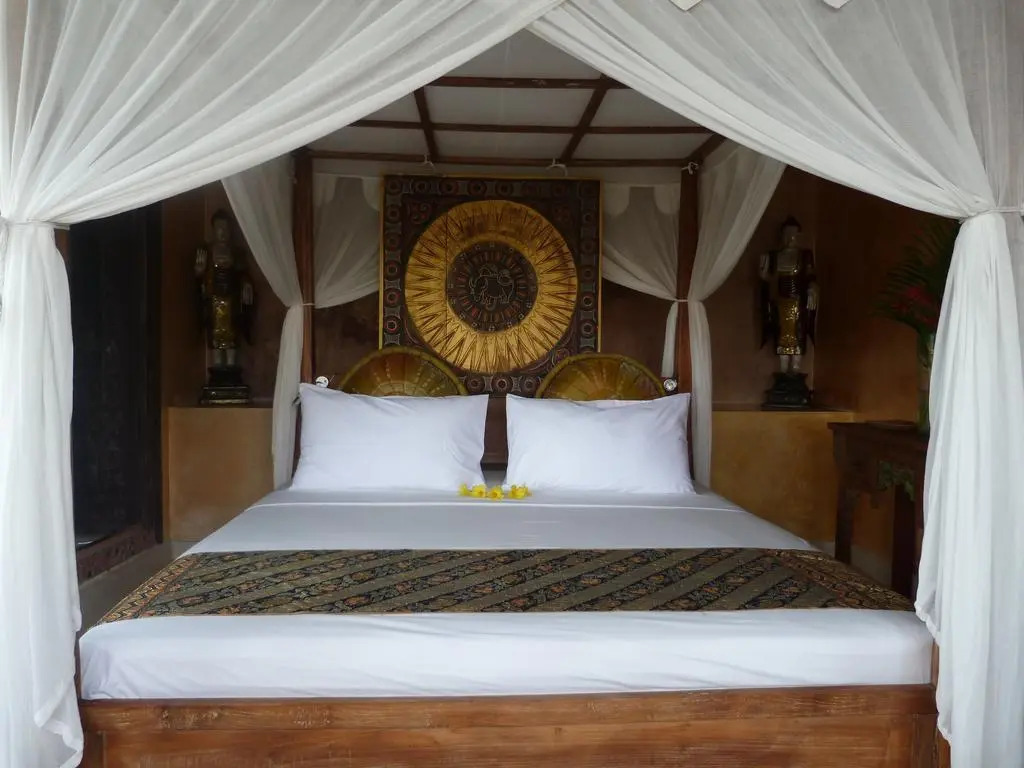 Green Spirit Villa