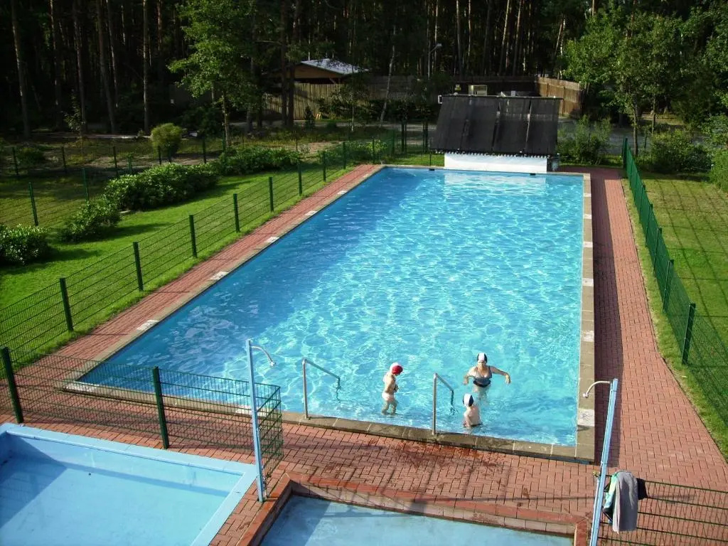Holiday Park Auf dem Simpel