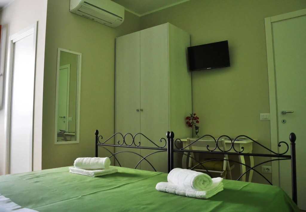 Villa 4 In