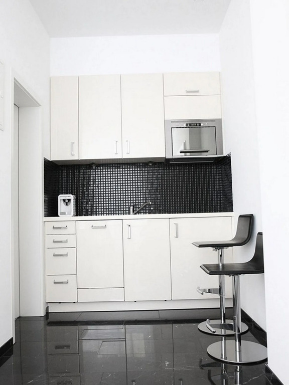 VISIONAPARTMENTS Zurich Cramerstrasse 2-6